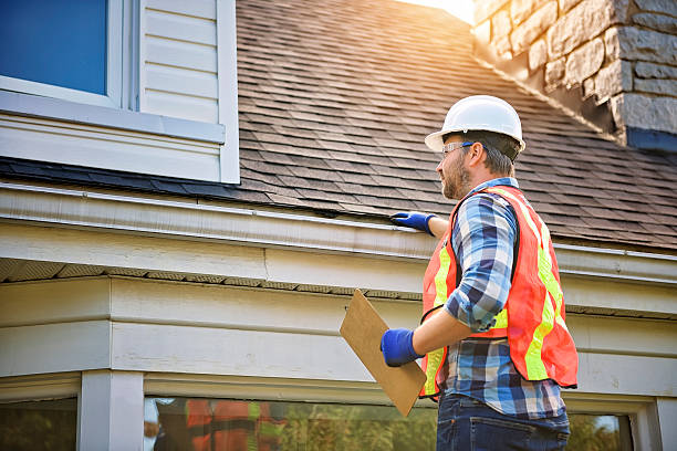 Roof Repair in Tolland